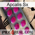 Apcalis Sx 09
